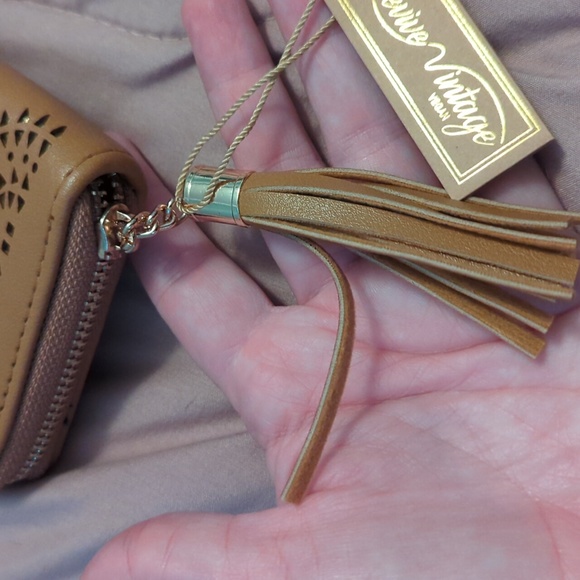 Boho Wallet - Picture 4 of 7